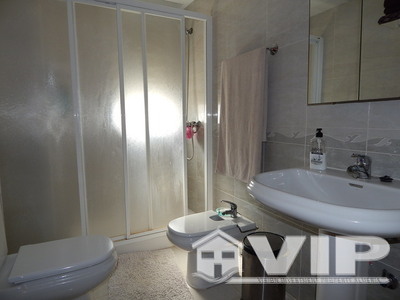 VIP7284: Townhouse for Sale in Turre, Almería