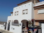 VIP7284: Maison de Ville à vendre dans Turre, Almería