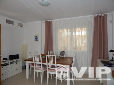 VIP7284: Rijtjeshuis te koop in Turre, Almería