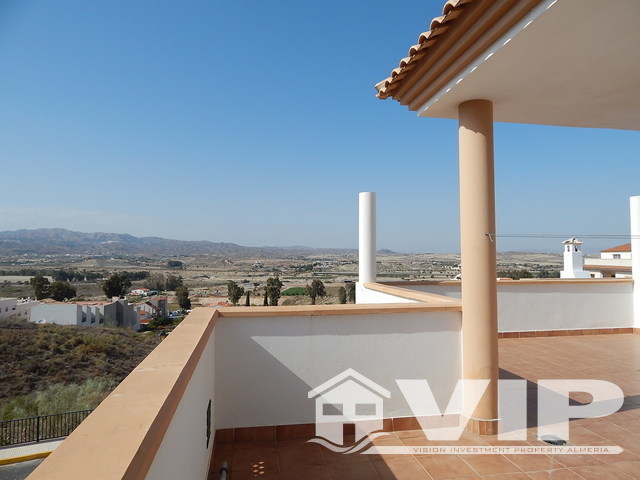 VIP7284: Maison de Ville à vendre dans Turre, Almería