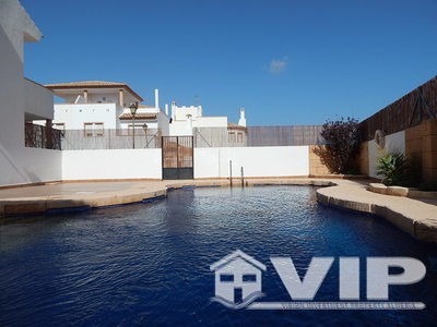 VIP7284: Townhouse for Sale in Turre, Almería