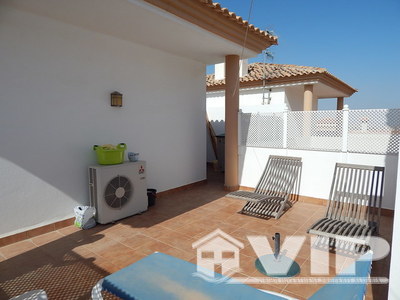 VIP7284: Townhouse for Sale in Turre, Almería