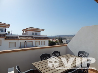 VIP7284: Townhouse for Sale in Turre, Almería