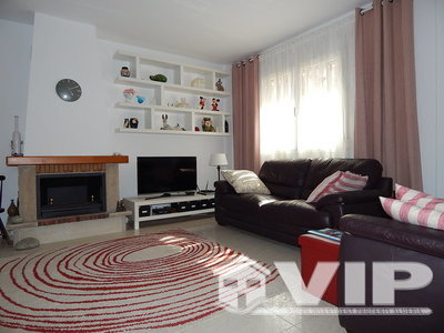 VIP7284: Townhouse for Sale in Turre, Almería