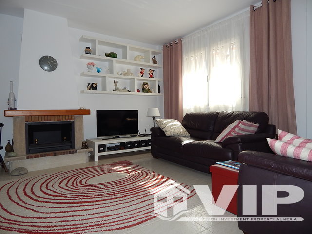 VIP7284: Maison de Ville à vendre dans Turre, Almería