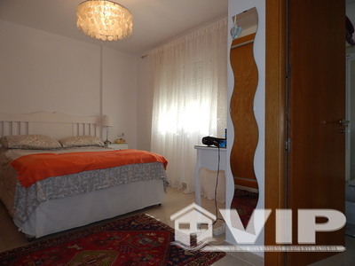 VIP7284: Townhouse for Sale in Turre, Almería