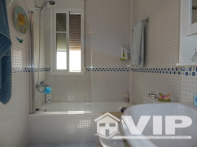 VIP7284: Townhouse for Sale in Turre, Almería