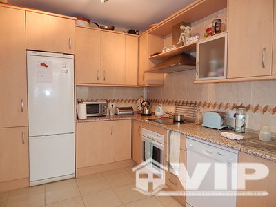 VIP7284: Townhouse for Sale in Turre, Almería