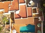 VIP7285: Villa for Sale in Mojacar Playa, Almería