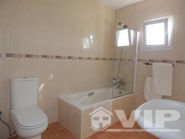 VIP7285: Villa en Venta en Mojacar Playa, Almería