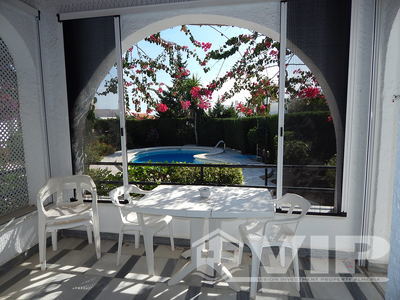 VIP7286: Villa for Sale in Mojacar Playa, Almería