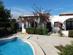 VIP7286: Villa for Sale in Mojacar Playa, Almería