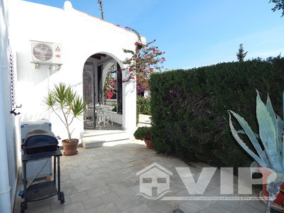 VIP7286: Villa for Sale in Mojacar Playa, Almería