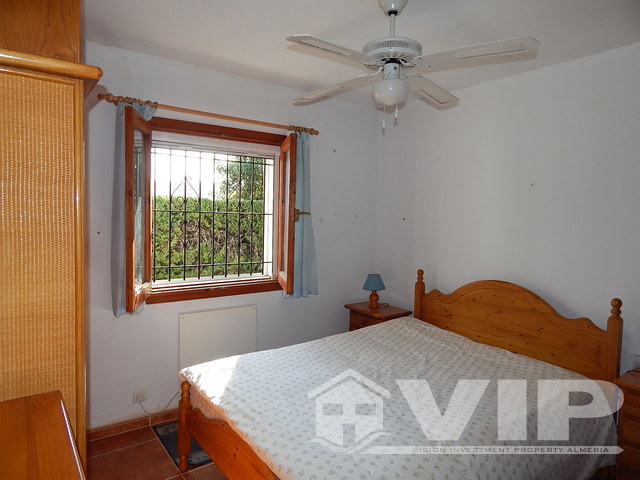 VIP7286: Villa à vendre dans Mojacar Playa, Almería