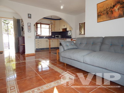 VIP7286: Villa for Sale in Mojacar Playa, Almería