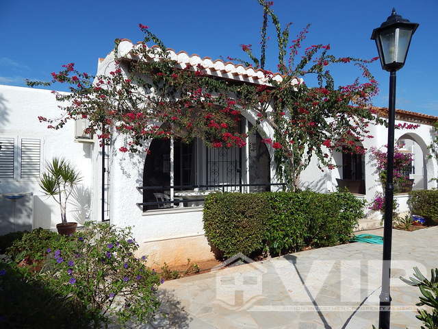 VIP7286: Villa for Sale in Mojacar Playa, Almería