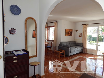VIP7286: Villa te koop in Mojacar Playa, Almería
