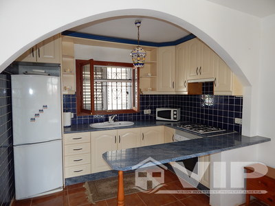 VIP7286: Villa te koop in Mojacar Playa, Almería