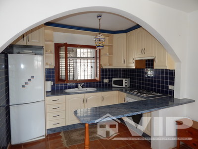 VIP7286: Villa for Sale in Mojacar Playa, Almería