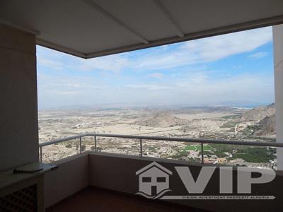 VIP7287: Apartment for Sale in Mojacar Pueblo, Almería