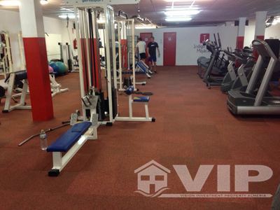 VIP7288: Comercial en Venta en Mojacar Playa, Almería