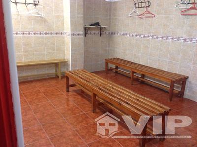 VIP7288: Commercial Property for Sale in Mojacar Playa, Almería