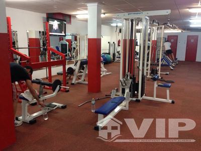 VIP7288: Comercial en Venta en Mojacar Playa, Almería