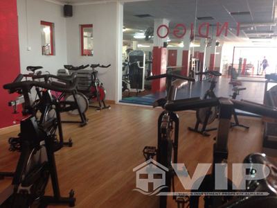 VIP7288: Commercial Property for Sale in Mojacar Playa, Almería