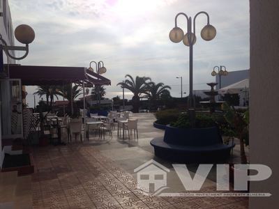 VIP7288: Commercial Property for Sale in Mojacar Playa, Almería