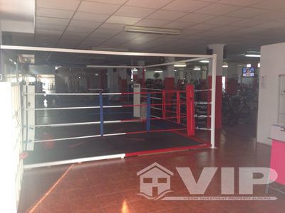 VIP7288: Commercial Property for Sale in Mojacar Playa, Almería