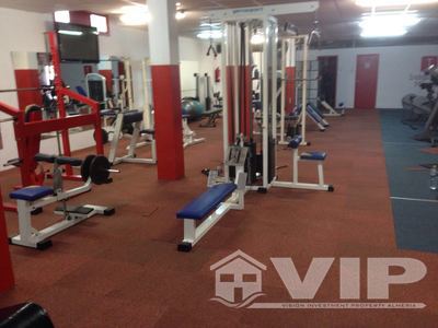 VIP7288: Comercial en Venta en Mojacar Playa, Almería