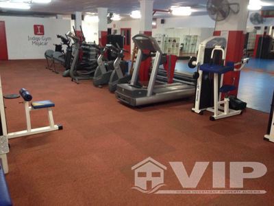 VIP7288: Comercial en Venta en Mojacar Playa, Almería