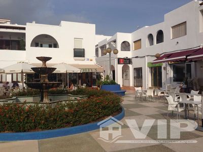 VIP7288: Commercial Property for Sale in Mojacar Playa, Almería