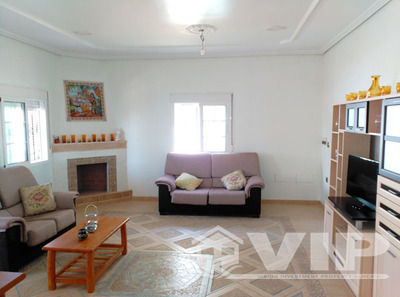 VIP7289: Villa for Sale in Mojacar Playa, Almería