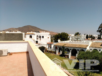 VIP7289: Villa for Sale in Mojacar Playa, Almería