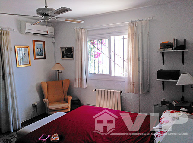 VIP7290: Villa à vendre dans Mojacar Playa, Almería
