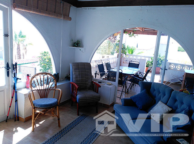 VIP7290: Villa à vendre dans Mojacar Playa, Almería