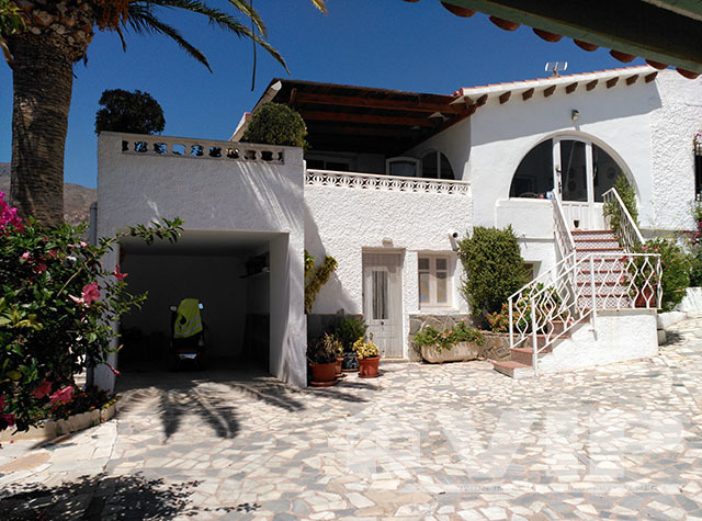 VIP7290: Villa for Sale in Mojacar Playa, Almería