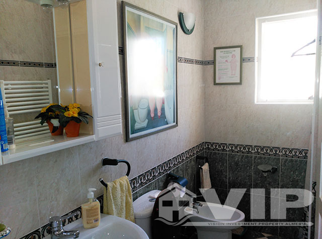 VIP7290: Villa for Sale in Mojacar Playa, Almería