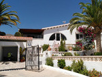 VIP7290: Villa for Sale in Mojacar Playa, Almería