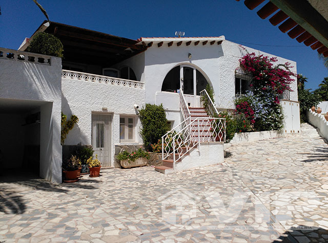 VIP7290: Villa for Sale in Mojacar Playa, Almería