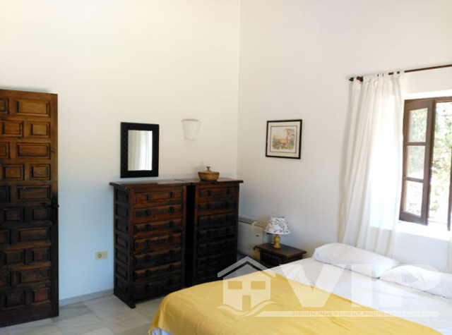 VIP7291: Villa te koop in Bedar, Almería