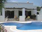 VIP7291: Villa for Sale in Bedar, Almería