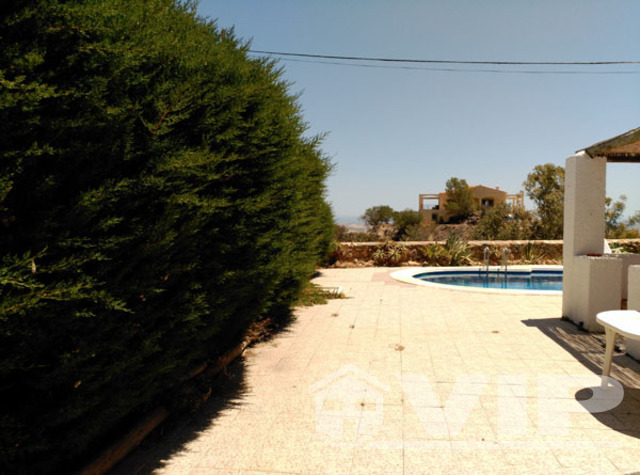VIP7291: Villa te koop in Bedar, Almería