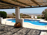 VIP7291: Villa for Sale in Bedar, Almería