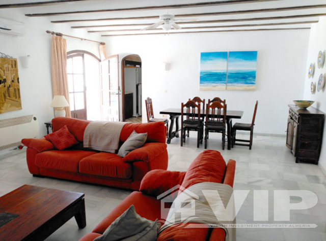 VIP7291: Villa te koop in Bedar, Almería
