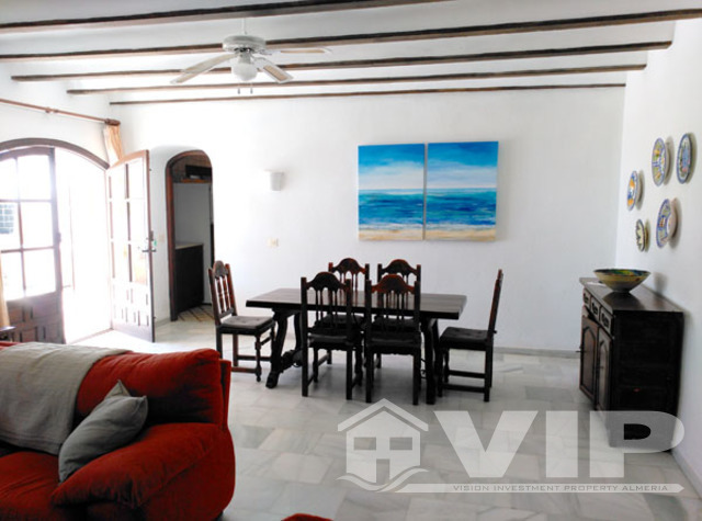 VIP7291: Villa zu Verkaufen in Bedar, Almería