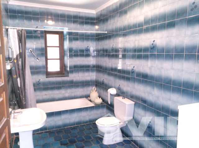 VIP7291: Villa te koop in Bedar, Almería