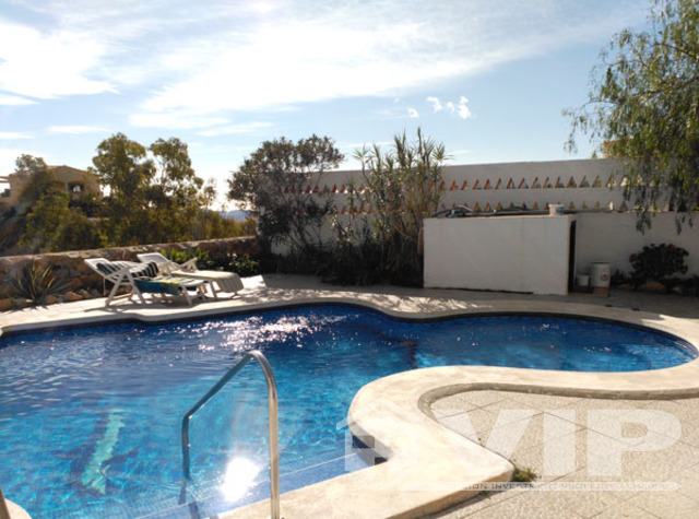 VIP7291: Villa for Sale in Bedar, Almería