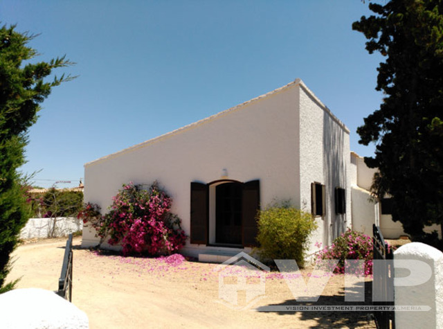 VIP7291: Villa for Sale in Bedar, Almería